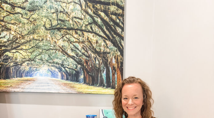 Dental Arts launches community food drive in partnership with Cullman’s Little Pantry