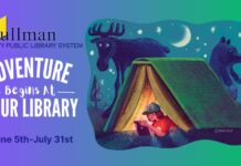 Get ready for summer reading!