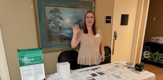 Good Samaritan Health Clinic hosts health expo