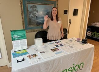 Good Samaritan Health Clinic hosts health expo