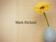 Obituary: Mark Richard