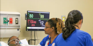 Applications open July 1 for Wallace State Nursing