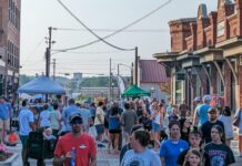 2nd Fridays returning June 14