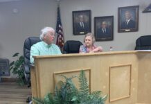 Vinemont Town Council appoints Ross Campbell to vacant seat