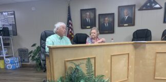 Vinemont Town Council appoints Ross Campbell to vacant seat
