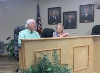 Vinemont Town Council appoints Ross Campbell to vacant seat