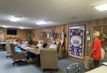 Fairview council talks new park, invites community input