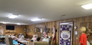 Fairview council talks new park, invites community input