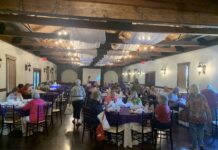 Event focuses on elder abuse education, prevention