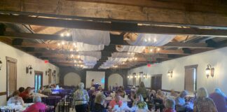 Event focuses on elder abuse education, prevention