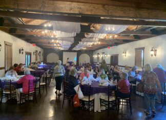 Event focuses on elder abuse education, prevention