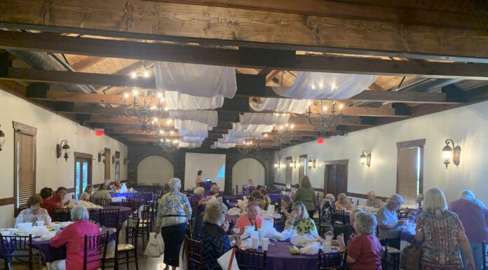 Event focuses on elder abuse education, prevention