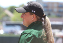 Burch returning to Wallace State as head softball coach