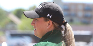 Burch returning to Wallace State as head softball coach