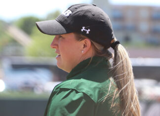 Burch returning to Wallace State as head softball coach