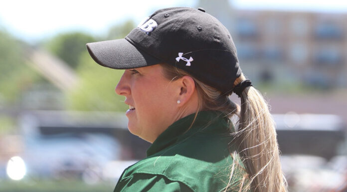 Burch returning to Wallace State as head softball coach