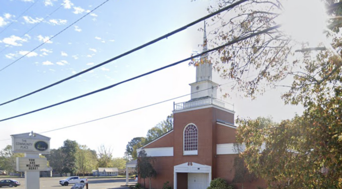 The Link’s monthly community meal set for June 27