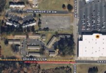 Man found deceased in woods near Cullman Lowe’s