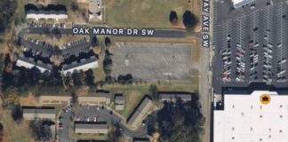 Man found deceased in woods near Cullman Lowe’s