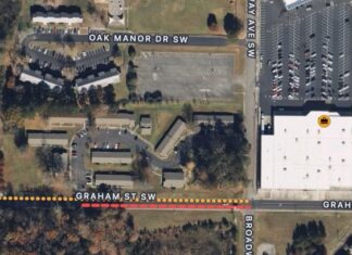 Man found deceased in woods near Cullman Lowe’s