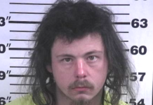 Guthery found not guilty of manslaughter in vehicle crash Tyler Jacob Guthery (Cullman County Sheriff's Office)