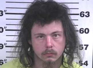 Guthery found not guilty of manslaughter in vehicle crash Tyler Jacob Guthery (Cullman County Sheriff's Office)