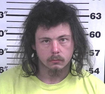 Guthery found not guilty of manslaughter in vehicle crash Tyler Jacob Guthery (Cullman County Sheriff's Office)