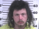 Guthery found not guilty of manslaughter in vehicle crash Tyler Jacob Guthery (Cullman County Sheriff's Office)