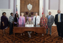 Many Alabama elderly, disabled adults in need of foster care