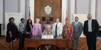 Many Alabama elderly, disabled adults in need of foster care