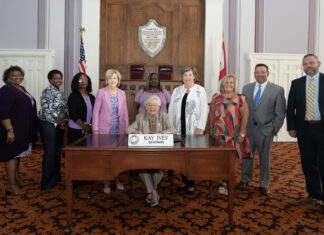 Many Alabama elderly, disabled adults in need of foster care