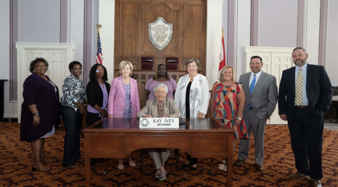 Many Alabama elderly, disabled adults in need of foster care