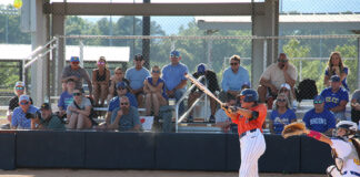 Wallace State’s Wheeler earns NJCAA DI Softball Third Team All-American honors
