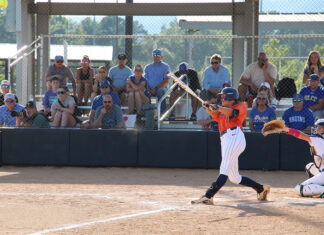 Wallace State’s Wheeler earns NJCAA DI Softball Third Team All-American honors