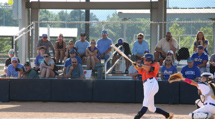 Wallace State’s Wheeler earns NJCAA DI Softball Third Team All-American honors