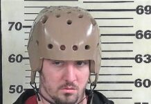 Maddux found guilty of 2017 murder of stepfather William Thomas Maddux (Cullman Police Department)