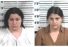 2 arrested following string of retail thefts Rosanna Imelda Bita, left, and Ana Maria Larisa Bita, right (Cullman Police Department)