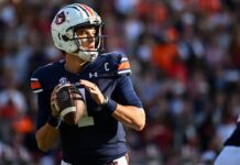 On The Plains with Payton Thorne: ‘Maximize every day’