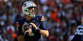 On The Plains with Payton Thorne: ‘Maximize every day’