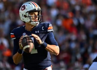 On The Plains with Payton Thorne: ‘Maximize every day’