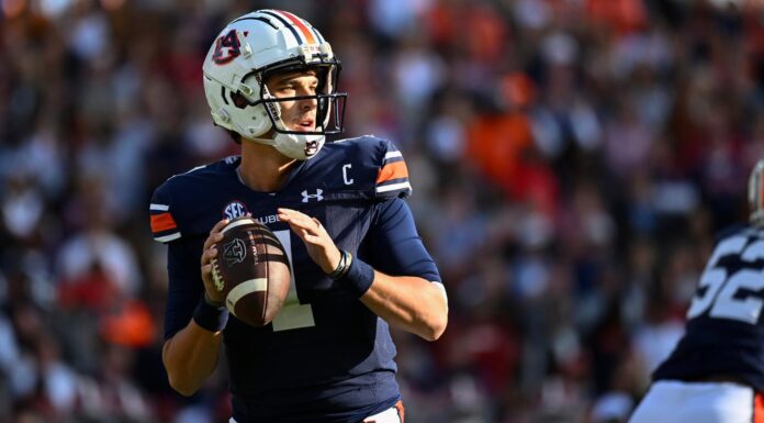 On The Plains with Payton Thorne: ‘Maximize every day’