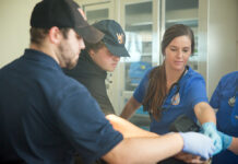 Health Science application advising session offered June 27