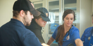 Health Science application advising session offered June 27