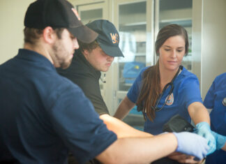 Health Science application advising session offered June 27