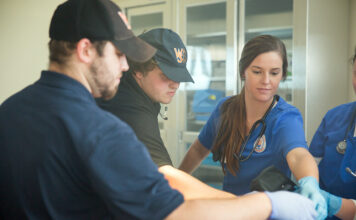 Health Science application advising session offered June 27