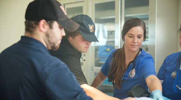 Health Science application advising session offered June 27