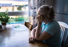 Older adults: Overcoming isolation and loneliness