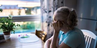 Older adults: Overcoming isolation and loneliness