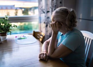 Older adults: Overcoming isolation and loneliness