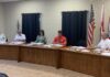 Good Hope City Council approves ordinance for subdivision rules & regulations